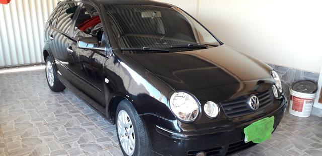 Polo 2006 Bem Conservado - Foto 4