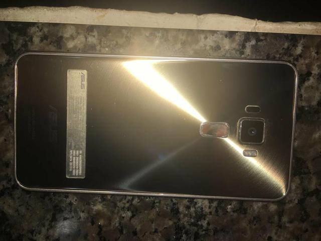 Vendo ou troco Zenfone Asus - Foto 3