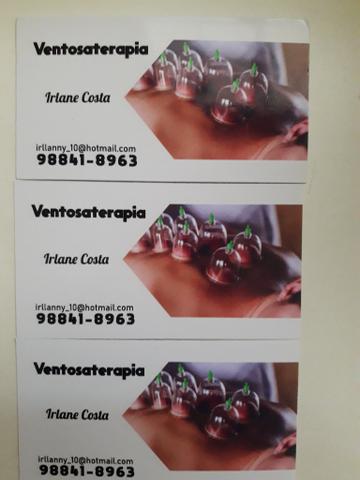 Ventosaterapia - Foto 2