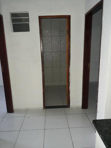 Alugo Casa c/ 2 quartos em Caucaia - Foto 4