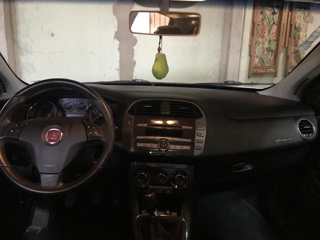 Vendo Fiat Bravo - Foto 6