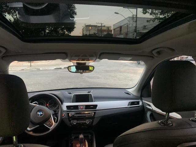 BMW X1 xDrive 25i (Teto Panorâmico)