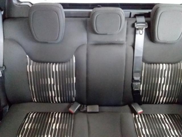 FIAT TORO 1.8 16V EVO FLEX FREEDOM AT6. - Foto 10