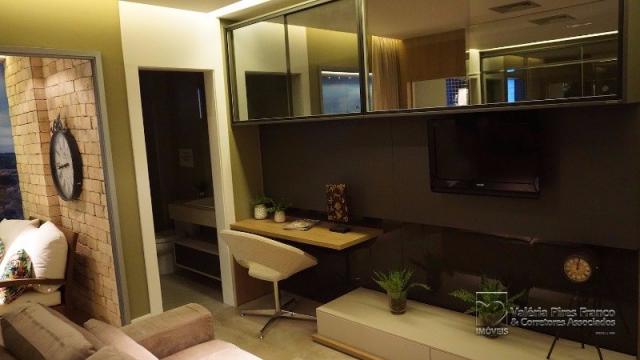 Apartamento à venda com 3 dormitórios em Marco, Belém cod:5719 - Foto 3