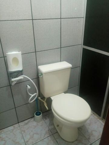 Alugo kitinetes mobiliadas no calhau - Foto 3