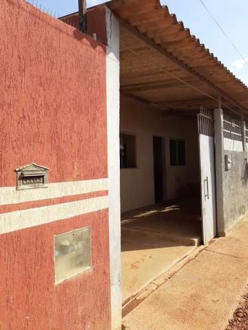 Vendo ou troco casa em São Sebastião DF - Foto 2