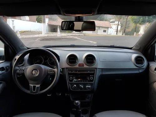 Gol rallye 1.6 - Foto 3
