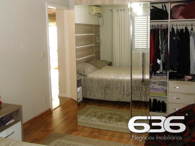 Casa | Joinville | Bucarein | Quartos: 3 - Foto 14