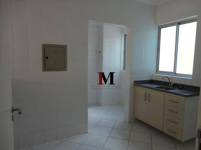 Alugamos apartamento com 3 quartos em frente ao Hospital de Base - Foto 11