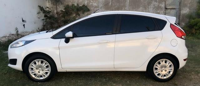 New Fiesta 1.5 flex 2015 completo - Foto 2