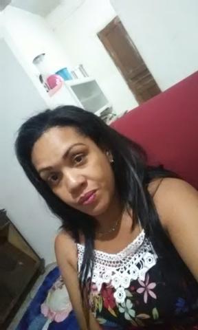 Faxineira