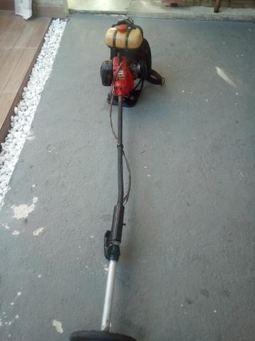 Roçadeira Shindaiwa - Foto 4