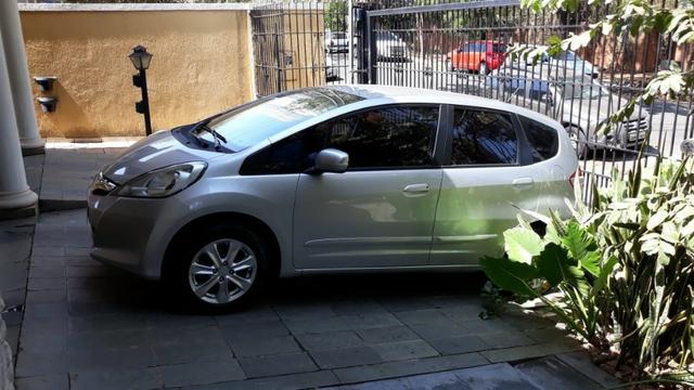 Honda Fit - 2013 - Super Conservado - Urgente - Foto 3