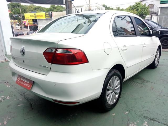 Voyage 1.6 Conf Automático Ent:5mil+48x1.007, - Foto 2