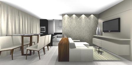 Apartamento à venda com 3 dormitórios em Barreiro, Belo horizonte cod:1930 - Foto 5