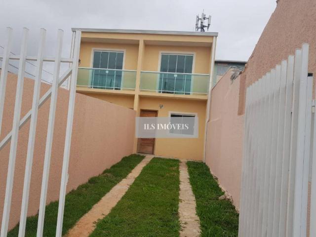 Sobrado sitio cercado - Foto 2