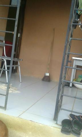 Casa pra vender todos os cômodos em dois Unidos