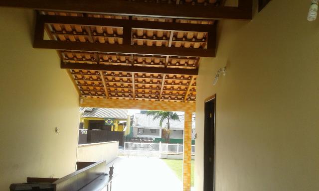 Casa Itapoá SC - Foto 6