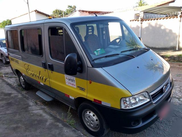 Ducato a venda - Foto 5