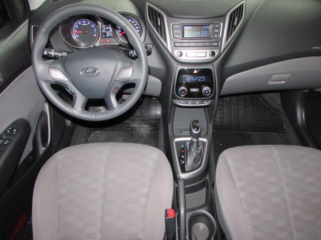 HYUNDAI HB20 2015/2016 1.6 PREMIUM 16V FLEX 4P AUTOMÁTICO - Foto 7