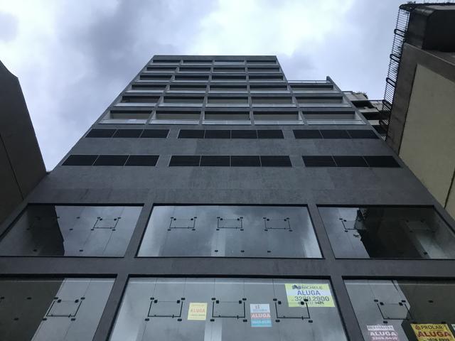 Kitinete Central Próxima FSG