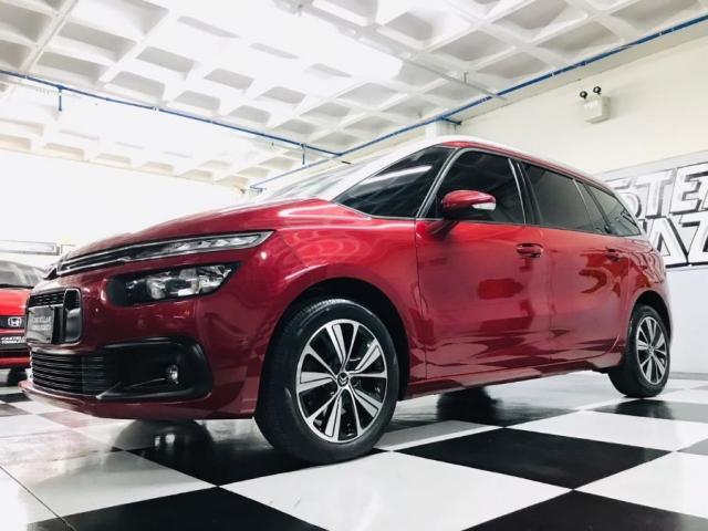 GRAND PICASSO 2018 SEDUCTION - Foto 13