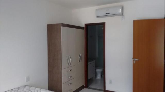 Apartamento para Locação em Feira de Santana, Santa Mônica, 1 dormitório, 1 suíte, 1 banhe - Foto 5