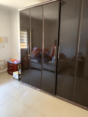 Vd/ troco casa de 5 qts, 2 suítes, laje no Setor de Mansões de Sobradinho. - Foto 13