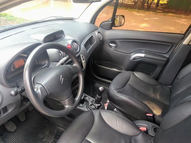 Carro Citroen C3 GLX 1.4 - MUITO CONSERVADO - Foto 7