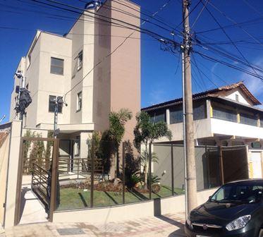 Apartamento à venda com 2 dormitórios em Camargos, Belo horizonte cod:1896