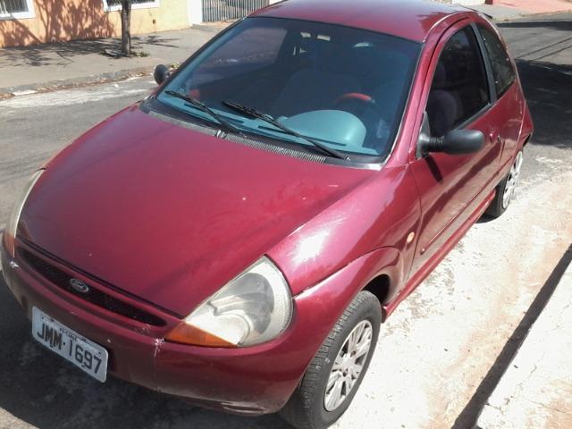 Ford k 97/98 - Foto 3