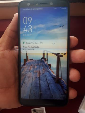 Zenfone 5 selfie - Foto 3