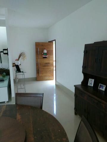 Casa de 4 quartos, sendo 2 suítes em fradinhos - Foto 3