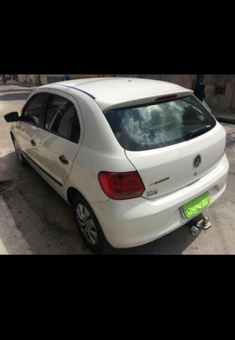 Gol g6 1.0 2013