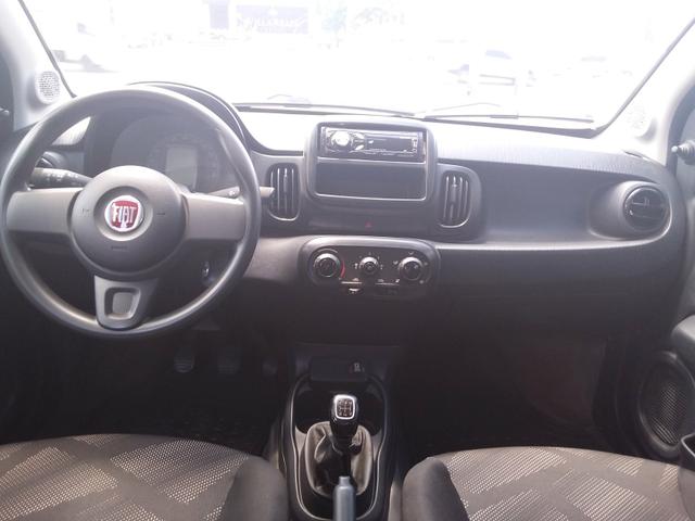 Fiat MOBI - Foto 3