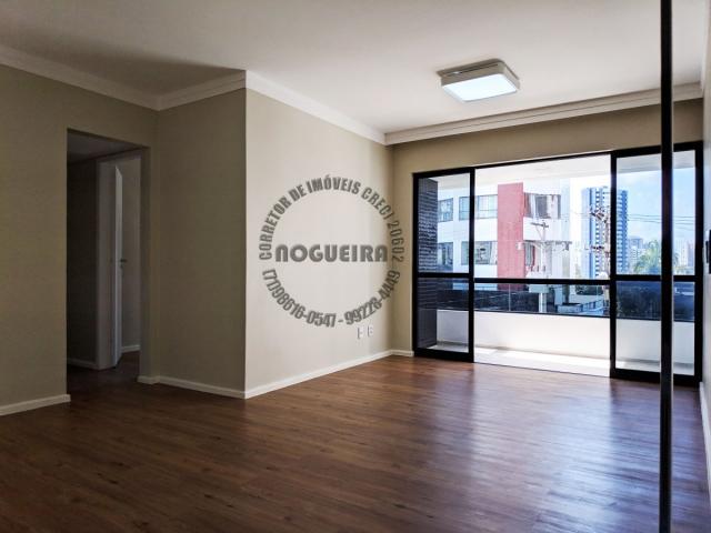 Apartamento, Horto Florestal, Salvador-BA