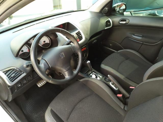 PEUGEOT 207 HATCH XS-A 1.6 16V 4P 2013 - Foto 17