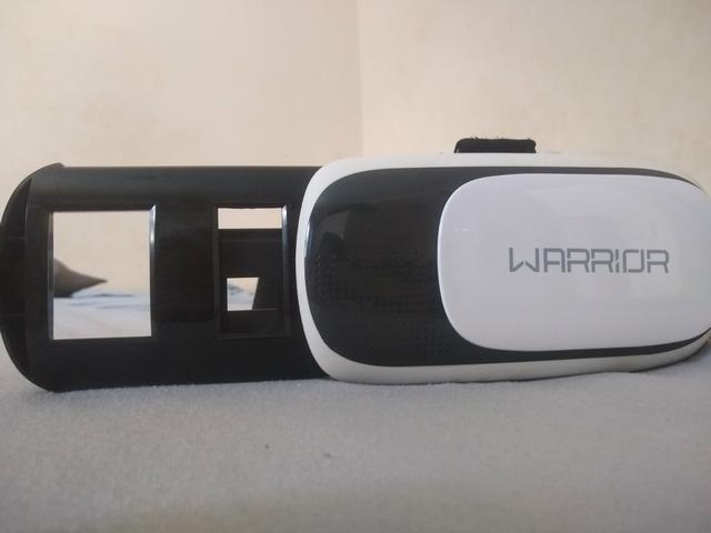 Óculos de realidade virtual