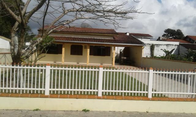 Casa Itapoá SC