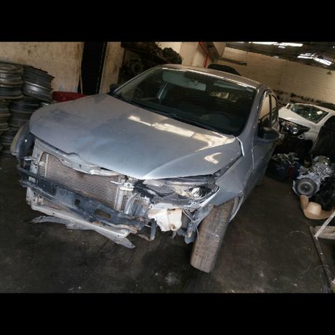 Vw gol 2013/2014 - Foto 2