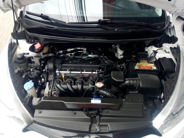 Hb20s 1.6 premium bem cuidado 67.000km - Foto 7