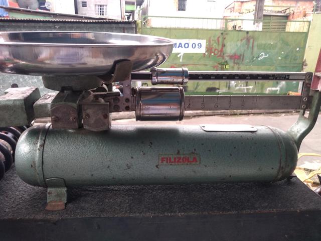Balança Filizola - Foto 3