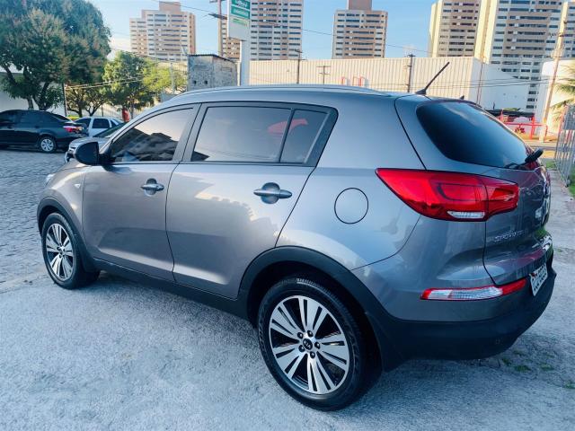 KIA Sportage 2013/2014 2.0 LX 4X2 16V Flex 4P Automatico - Foto 5