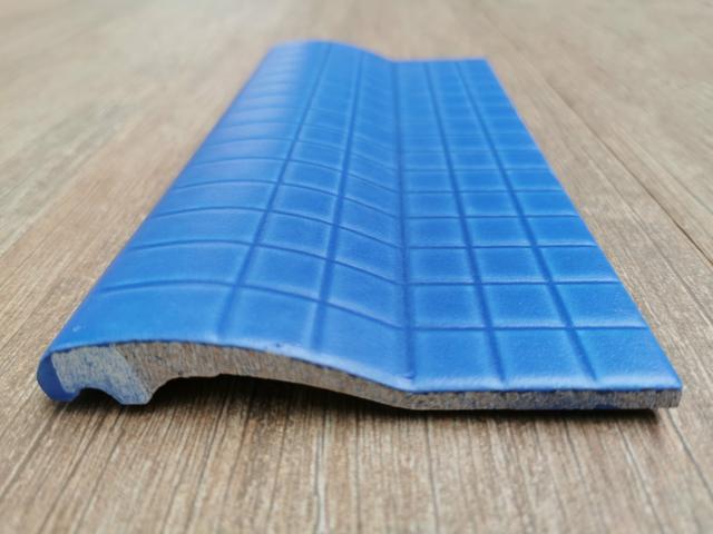 Borda Esmaltada para Piscina 15 metros - Foto 3