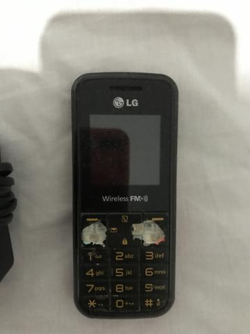 Celular LG - Foto 2