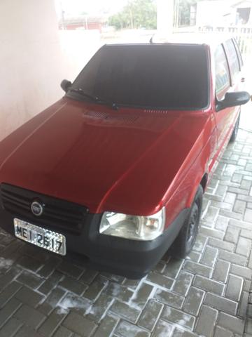 Dou de entrada e assumo finaciamento, uno com ar gelando