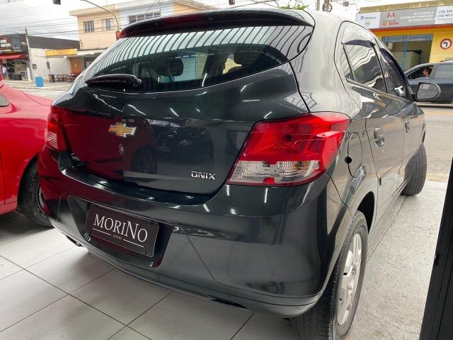 // Chevrolet Onix 1.0 2016 Completo - Oportuinidade!! - Foto 2