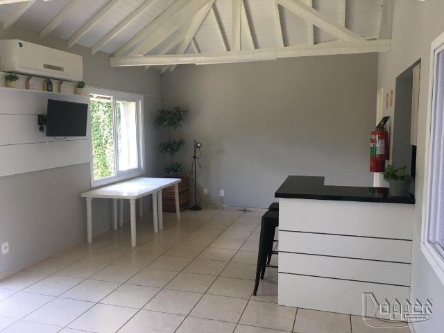 Apartamento à venda com 2 dormitórios em Vila nova, Novo hamburgo cod:17735 - Foto 15