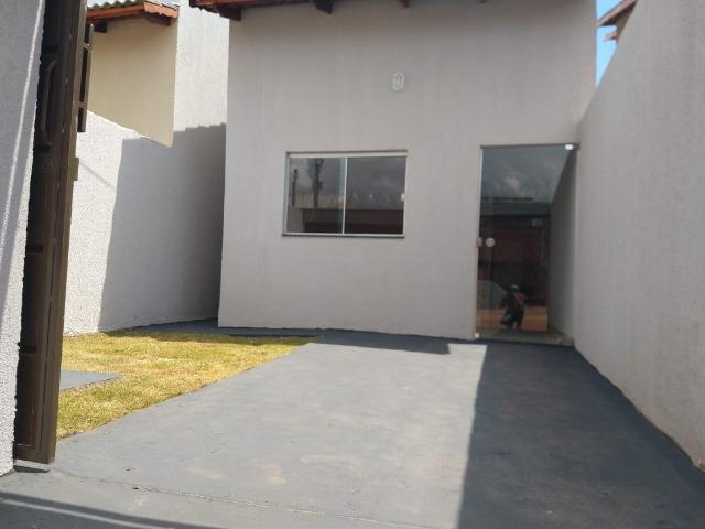 Casa Nova Setor Parque Tremendão - Foto 2