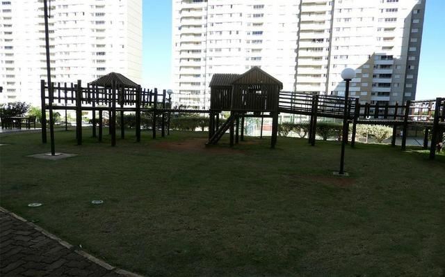 Residencial Allegro Qnn 27 Ceilândia Norte 3 qts com 77 m². Taxa 6.75 % ao ano - Foto 13